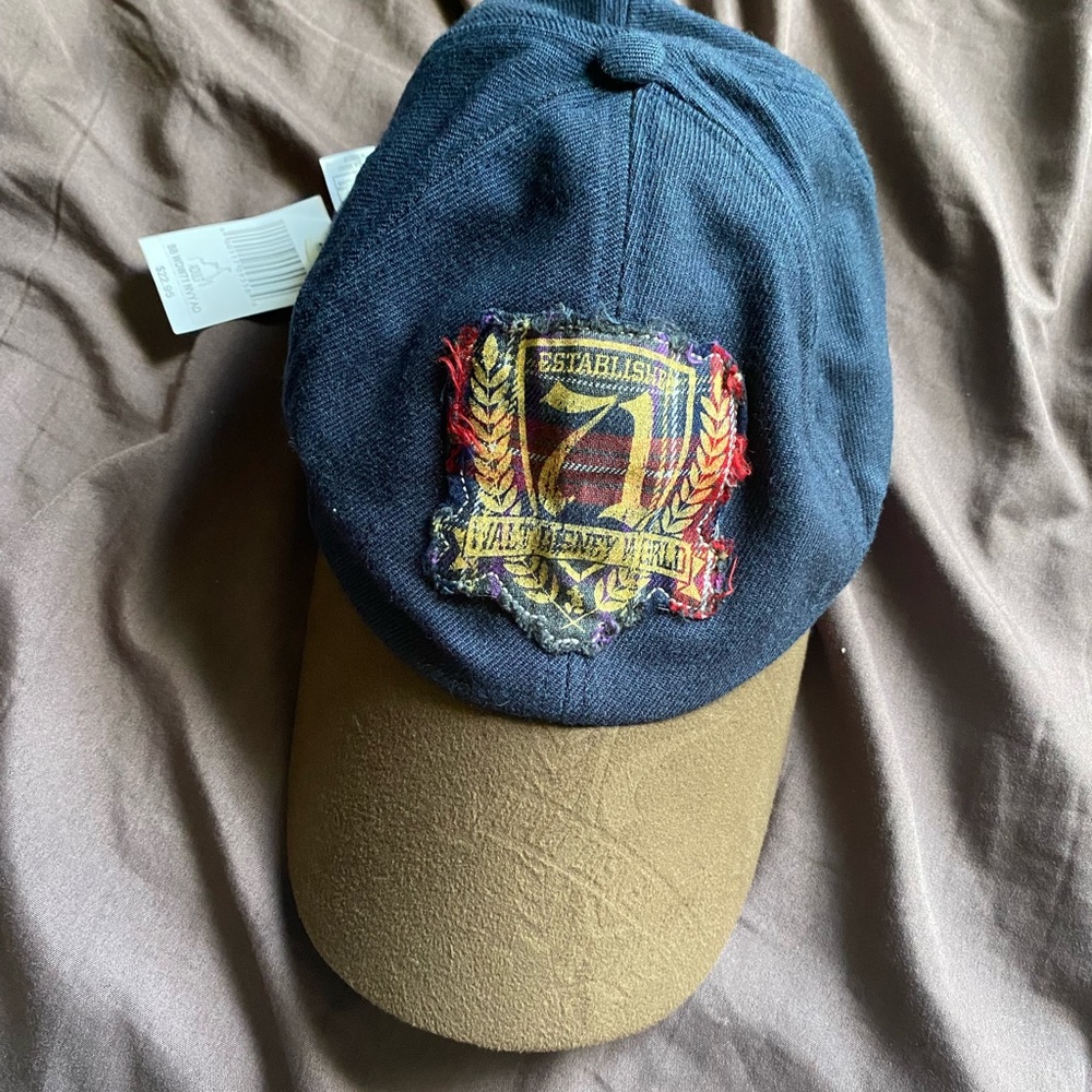 Walt Disney World hat